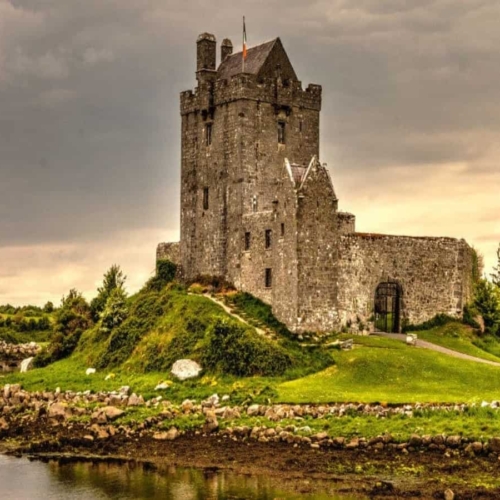 things to do in galway ireland
