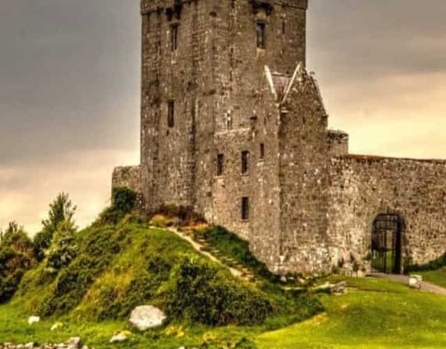 things to do in galway ireland