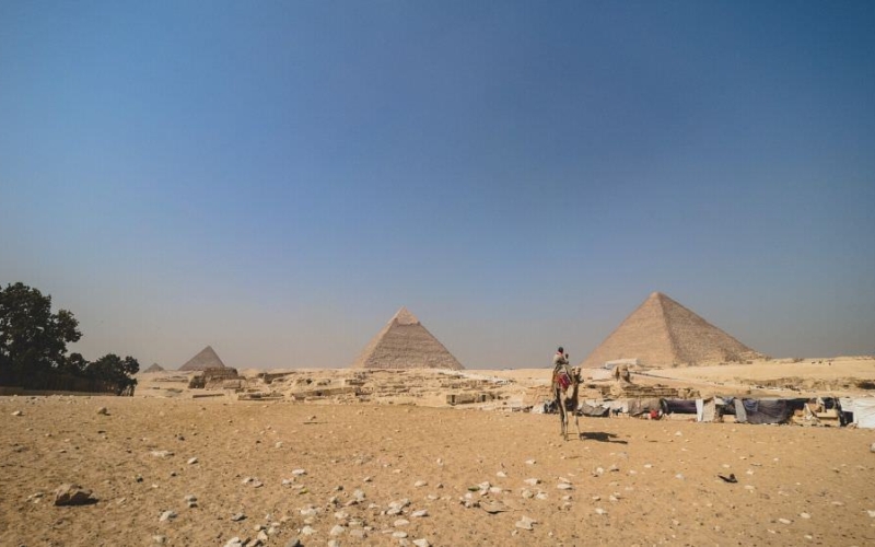 things to know before going to egypt travel guide featured