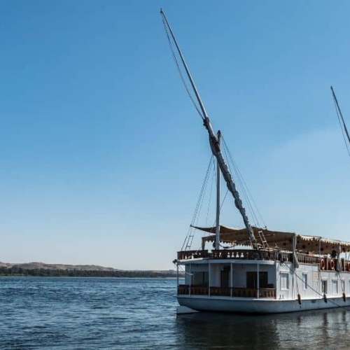 nile cruise and stay egypt featured