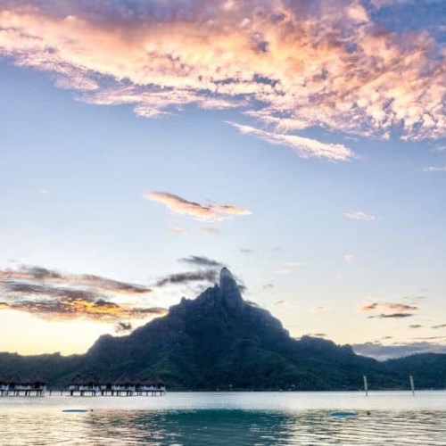 2 week islands of tahiti itinerary featured french polynesia