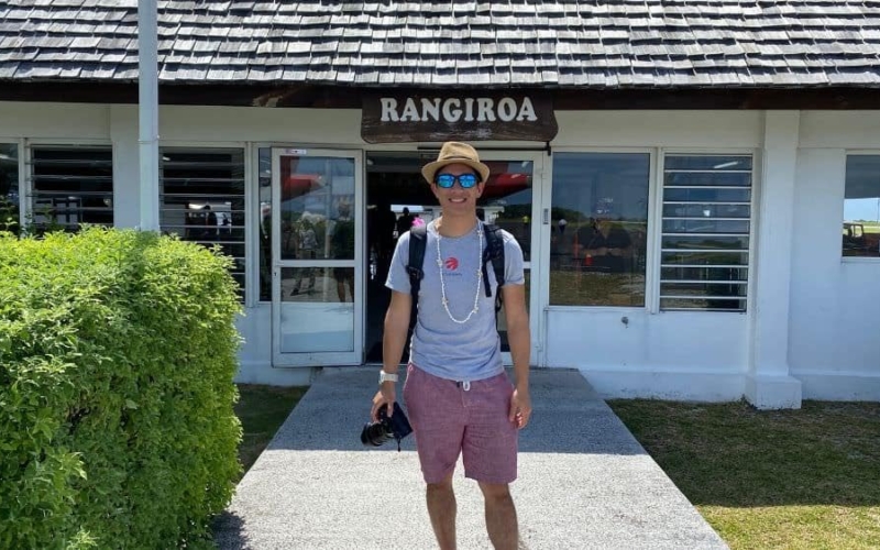 islands of tahiti packing list for french polynesia