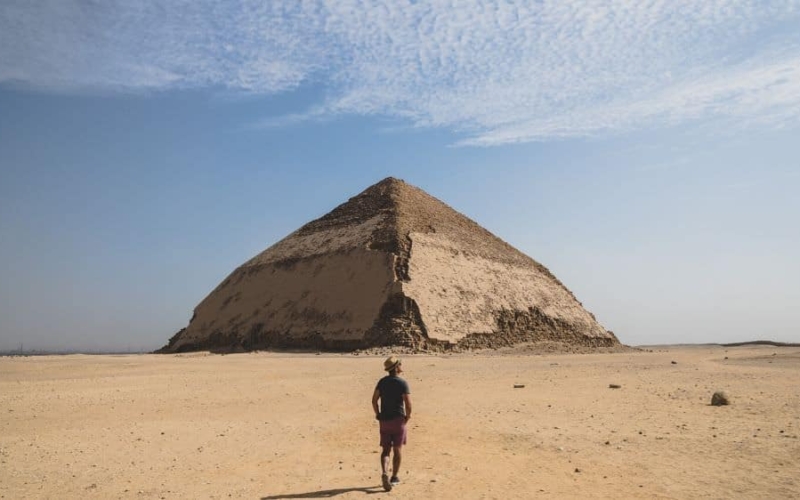 3 days in cairo itinerary featured