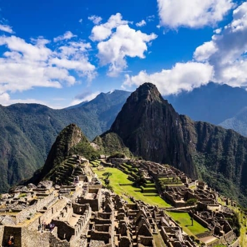 how to pick the right machu picchu hike in peru
