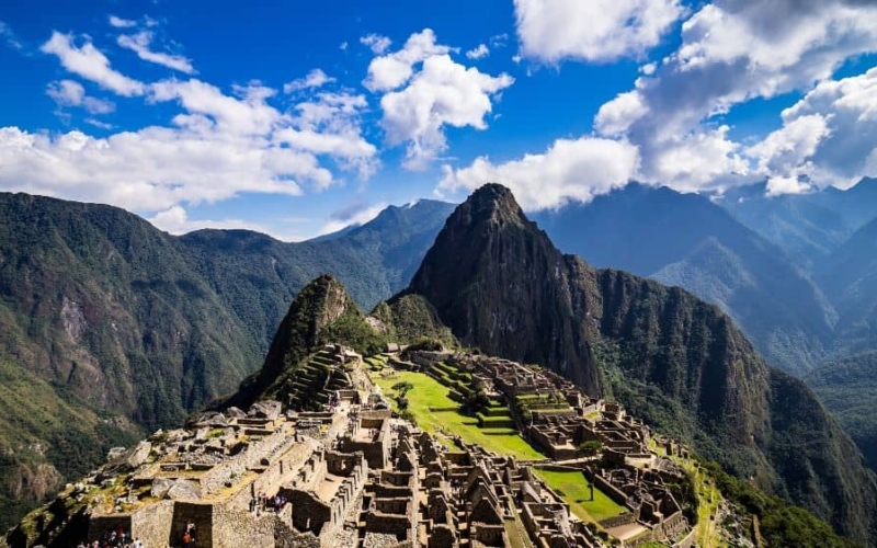 how to pick the right machu picchu hike in peru