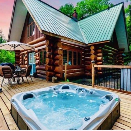 how to find muskoka cottage rentals in ontario