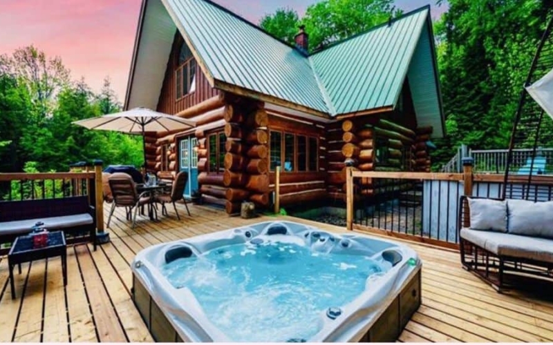 how to find muskoka cottage rentals in ontario