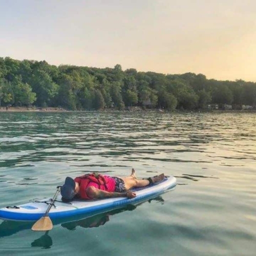 outdoor wellness retreats in ontario