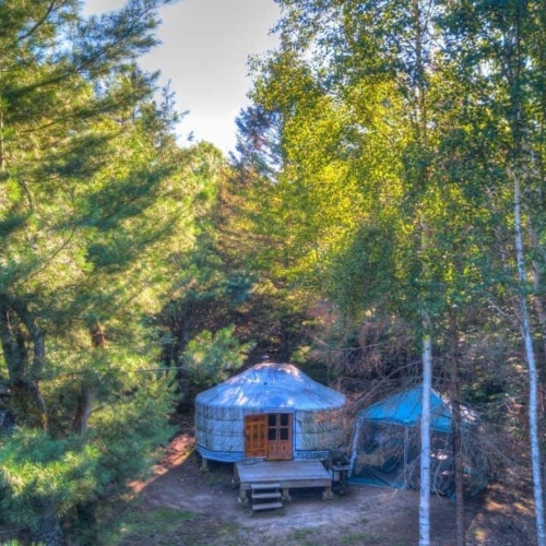 nature's harmony mongolian yurt featured