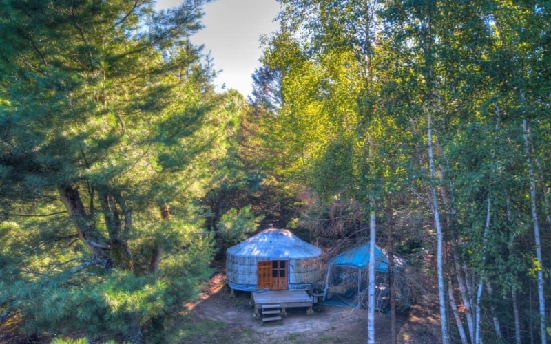 nature's harmony mongolian yurt featured