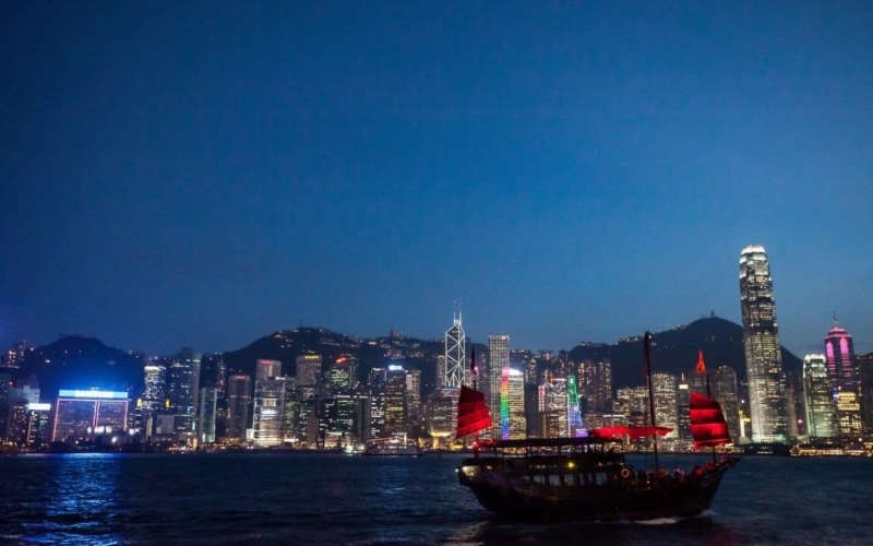 2 day hong kong itinerary featured