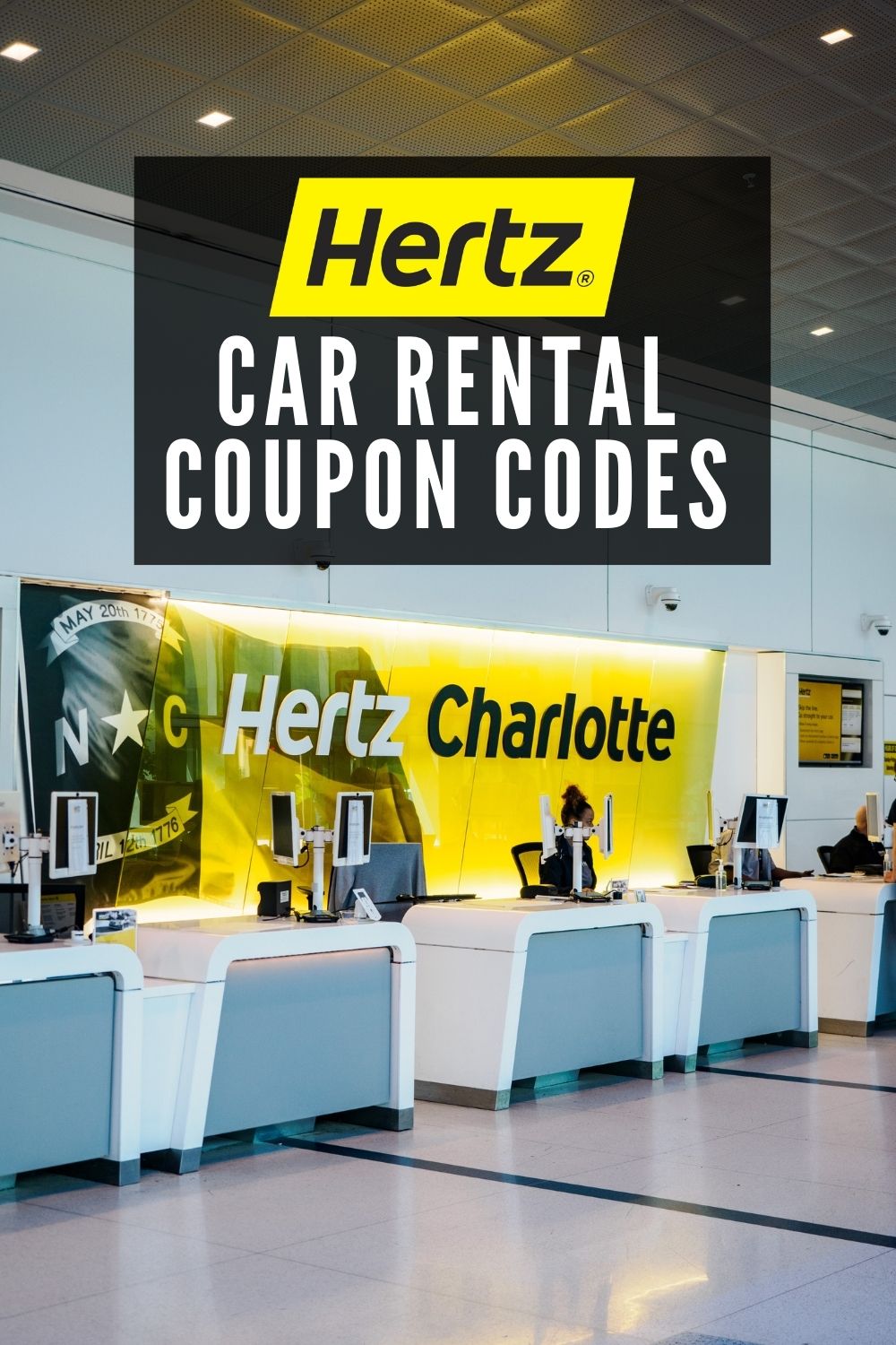 [2022] Essential Hertz Discount Codes