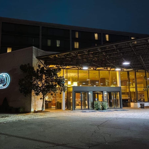 hilton corporate codes featured