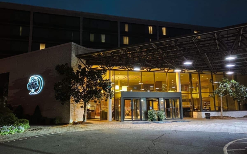 hilton corporate codes featured