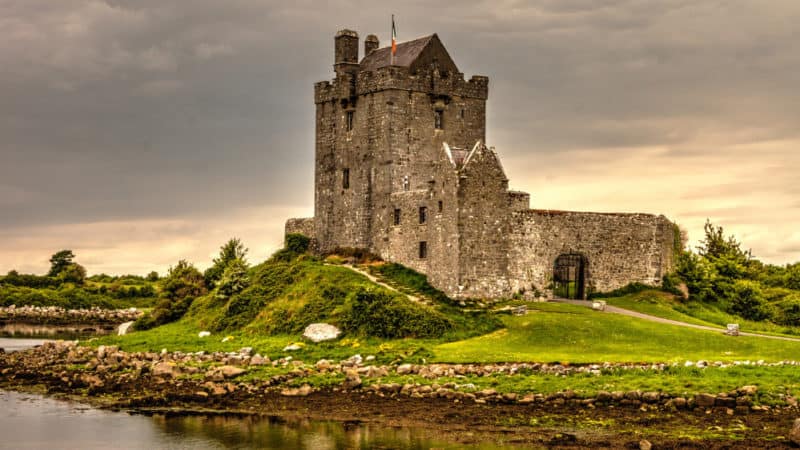 things to do in galway ireland
