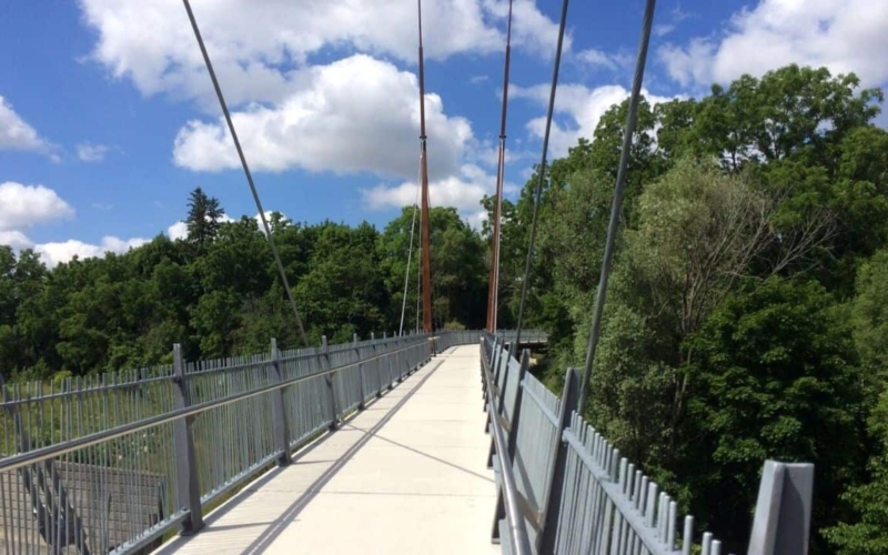 parks in markham featured