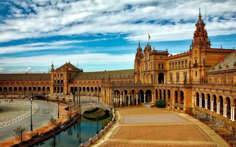 Seville, Spain featured image