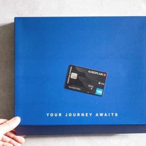 american express aeroplan cards comparison featured