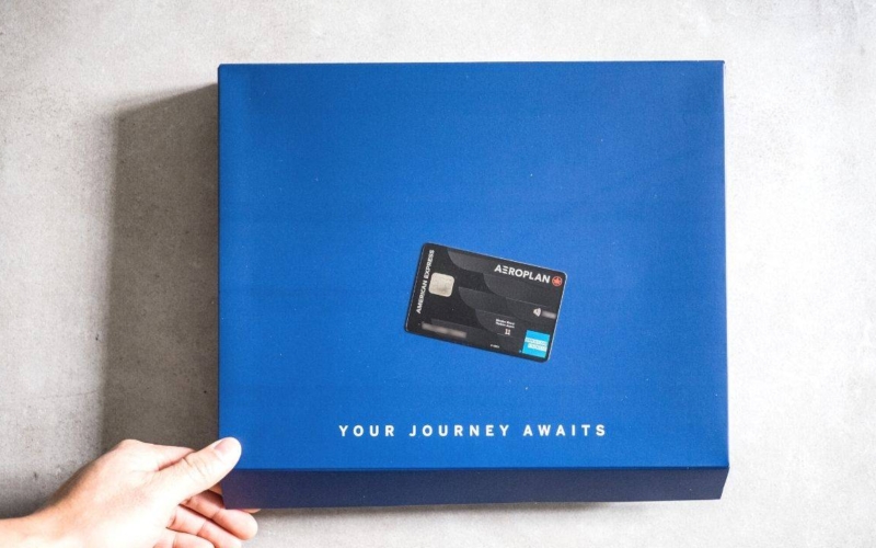 american express aeroplan cards comparison featured