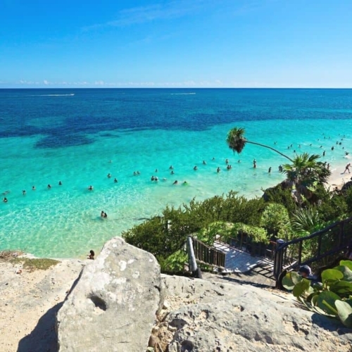 best hostels in tulum featured