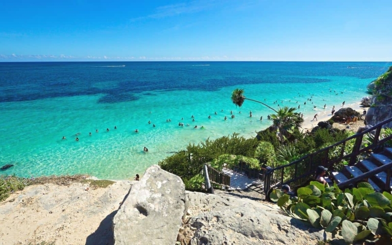 best hostels in tulum featured