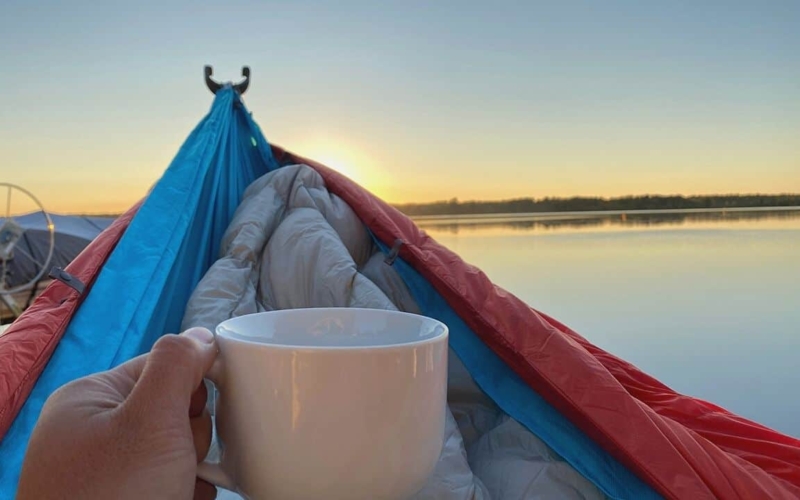 cottage packing list featured