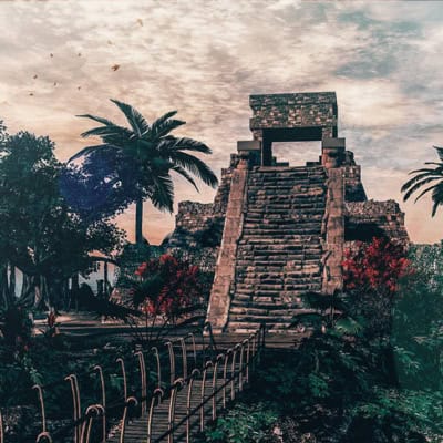best hostels in tulum
