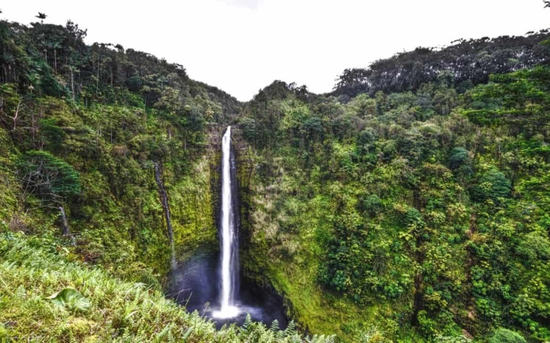is big island the best island to visit in hawaii as a first timer