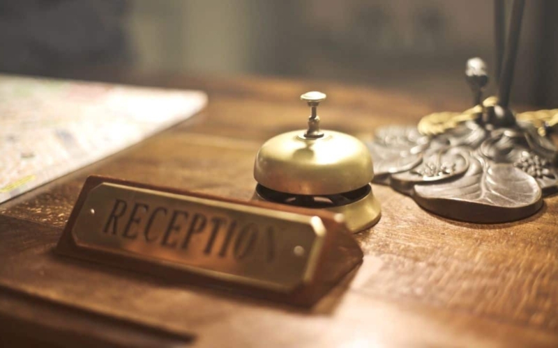 hotel corporate codes featured
