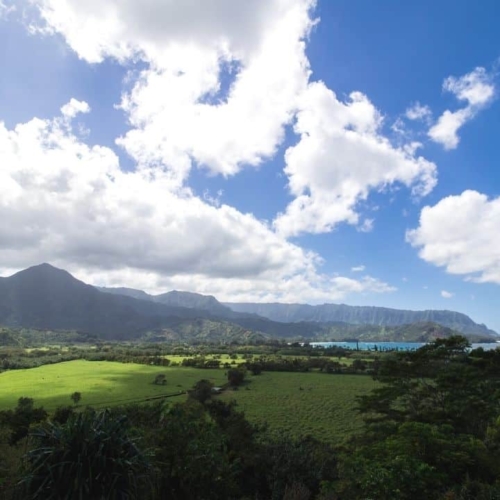where are the best places to stay in kauai hawaii