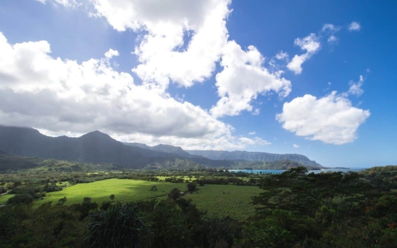 where are the best places to stay in kauai hawaii