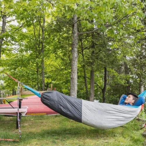 kammok arctos ultralight quilt review featured