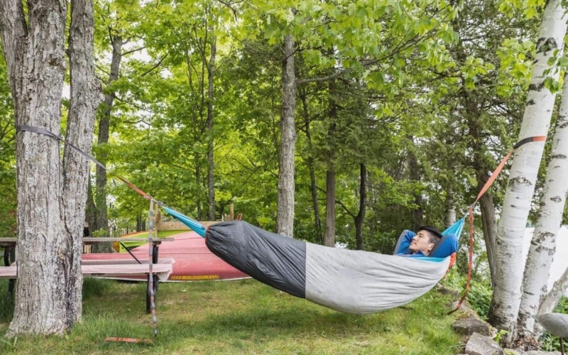 kammok arctos ultralight quilt review featured