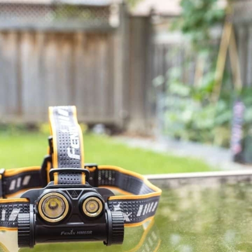 fenix hm65r review featured