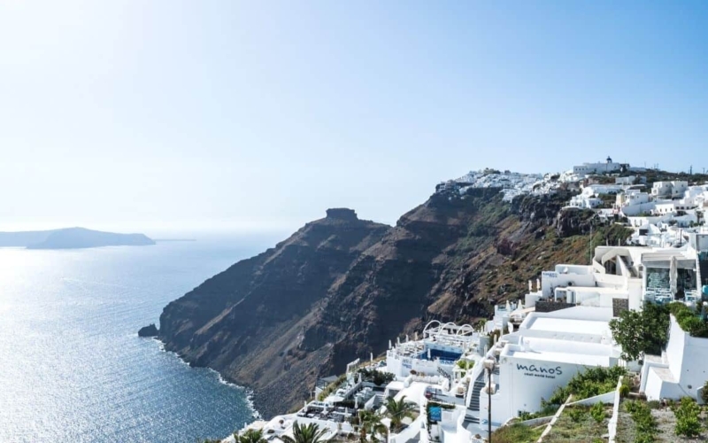 how many days in santorini do you need featured