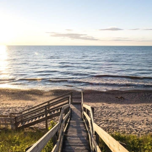 pinery provincial park guide featured