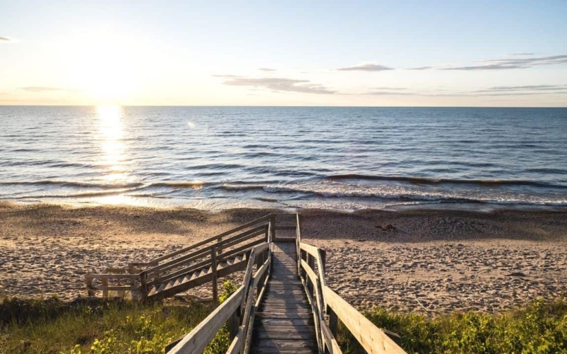 pinery provincial park guide featured