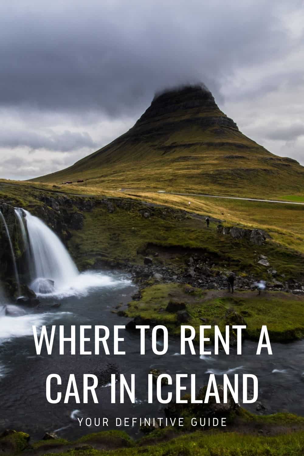 Where and How To Rent a Car in Iceland with  Coupon Codes