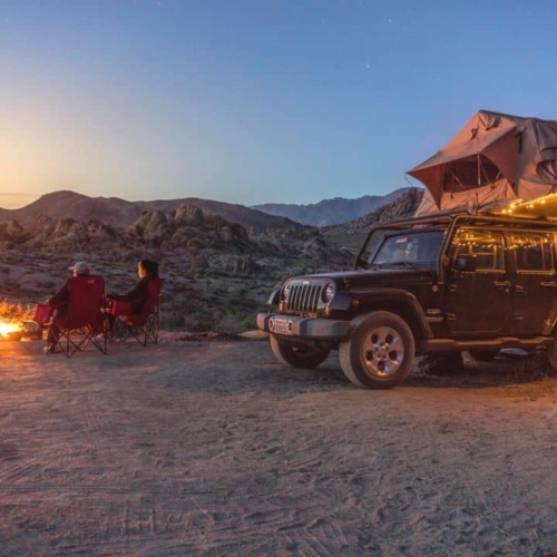 rvs for rent by owner on outdoorsy featured