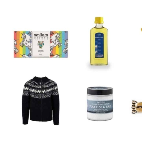 icelandic souvenirs featured