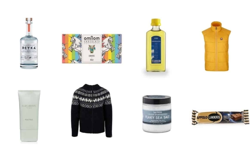 icelandic souvenirs featured