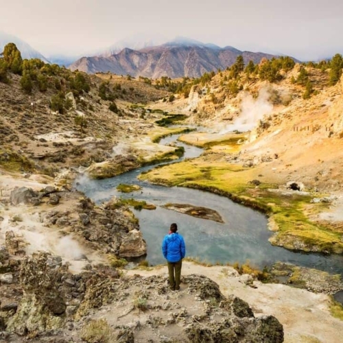 northern california road trip itinerary featured
