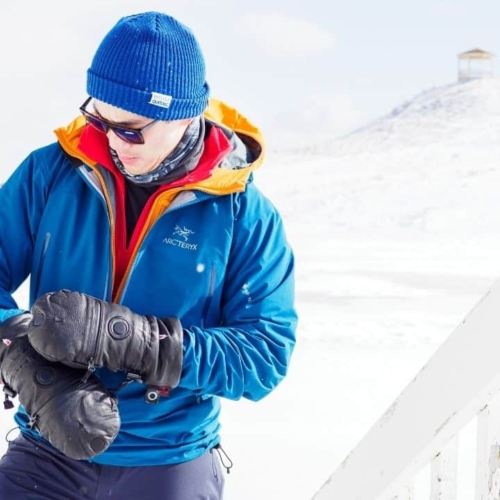 cold weather packing list featured