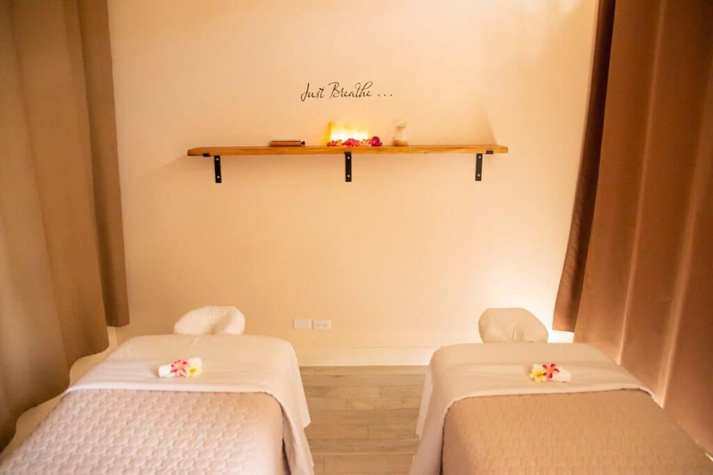 paradise massages waikiki and spa for couples
