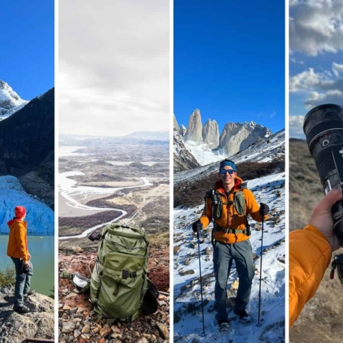 patagonia packing list featured