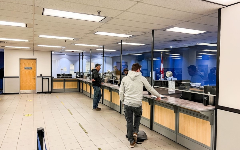 avoid paying ups brokerage fees in canada featured
