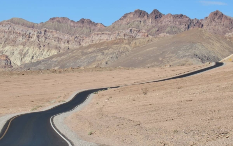 weekend trips las vegas featured