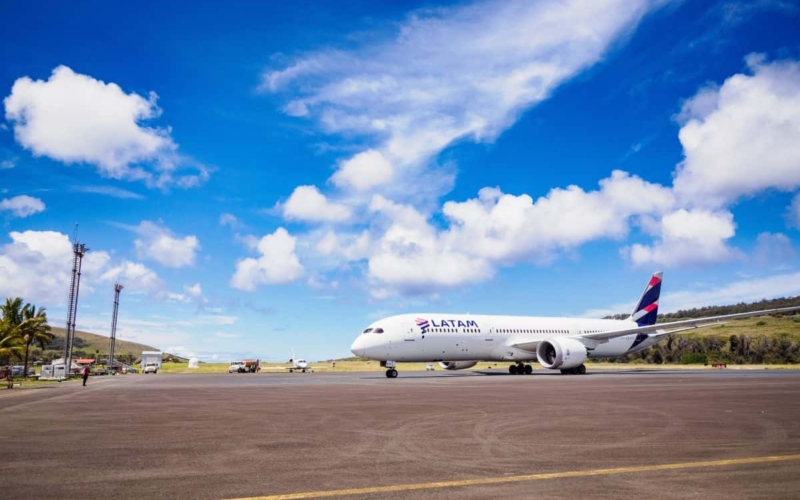 how to get to easter island featured