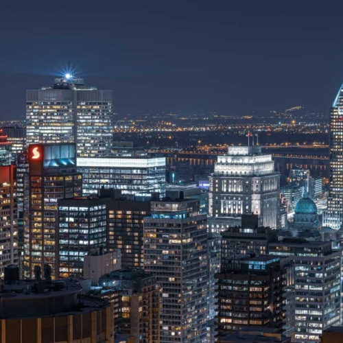 montreal weekend trip featured
