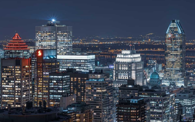 montreal weekend trip featured